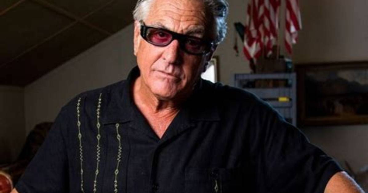 Did Barry on Storage Wars Pass Away? the Truth Behind the Rumors