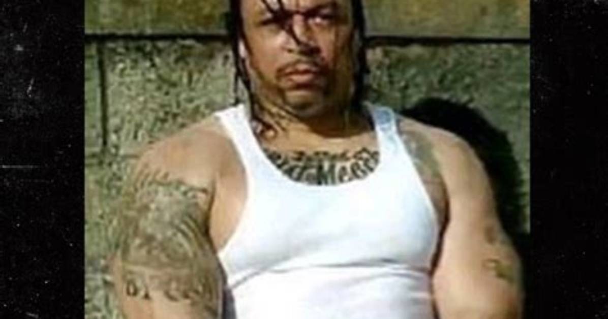 Did Big Meech's Father Get Locked up? the Shocking Truth