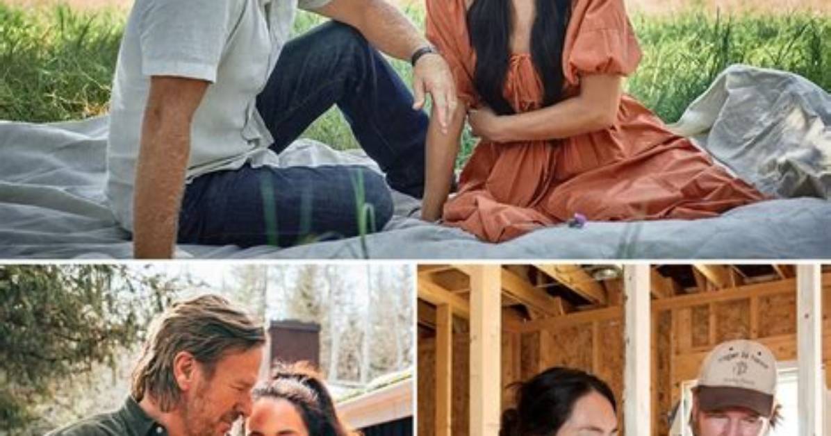Did Chip Gaines Experience a Medical Emergency? Uncovering the Truth