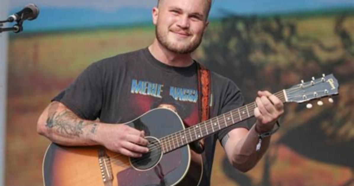 Did Country Music Star Zack Bryan Engage in Infidelity?