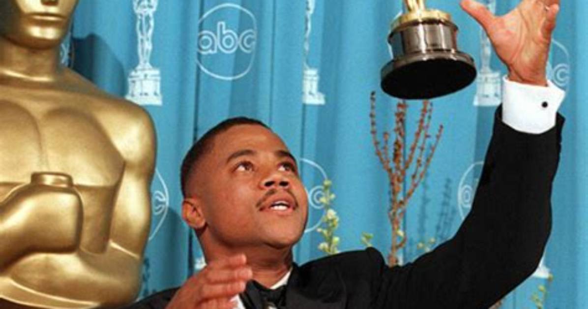 Did Cuba Gooding Jr. Win an Oscar for 'Radio'? the Truth Revealed