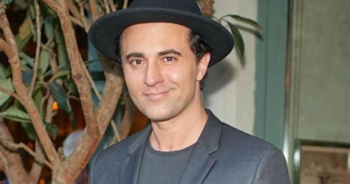 Did Darius Danesh Die of Coma from Drinking Water?
