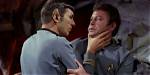 Did Dr. Mccoy Find True Love?