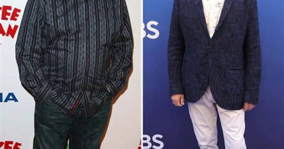 Did Drew Carey Have a Stroke? the Truth Behind the Rumors