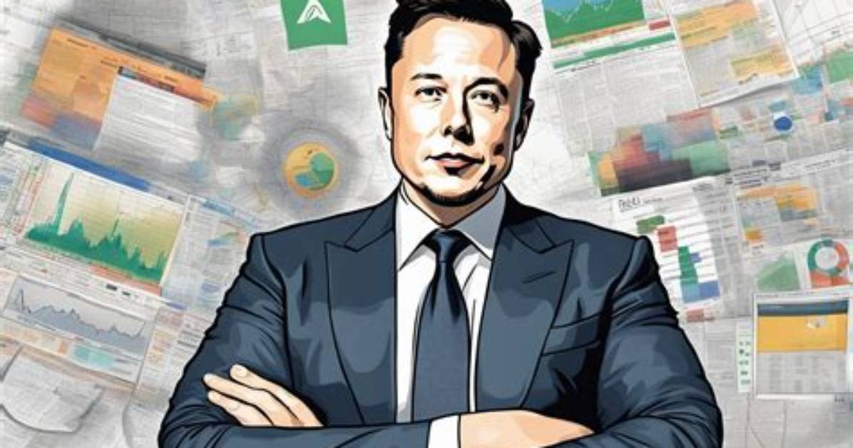 Did Elon Buy Google? the Truth Behind the Rumors