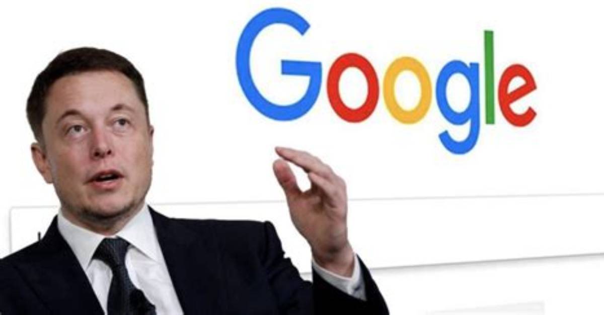 Did Elon Musk Buy Google? Exploring the Rumors