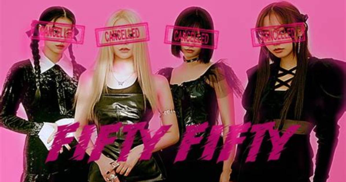 "Did Fifty Fifty Disband?"Exclusive Insights Revealed