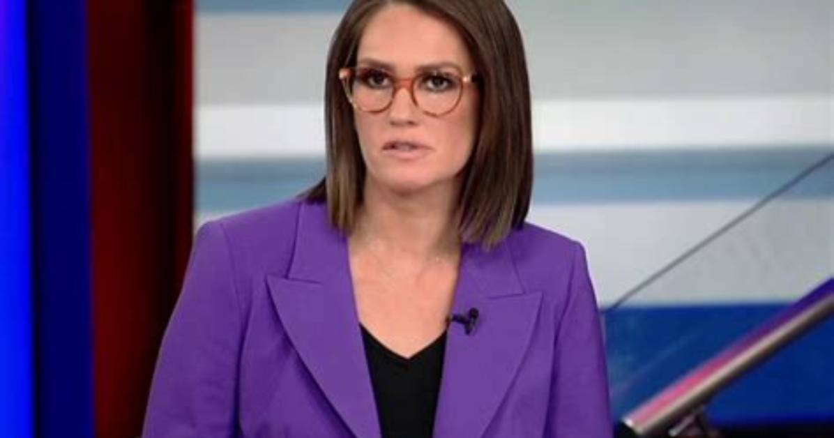 Did Fox News Dismiss Jessica? the Truth Behind Her Departure Unveiled