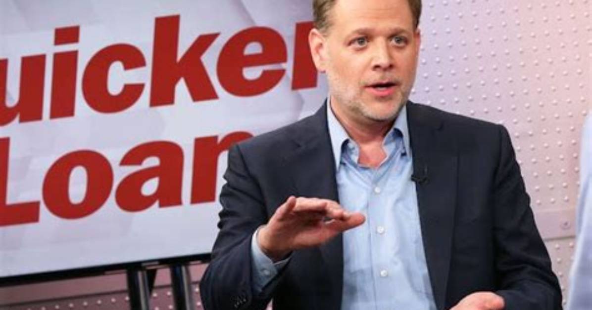 Did Jay Farner Divorce with Wife Wendi Farner? Net Worth of Ceo of Rocket Companies Explored