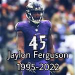 Did Jaylon Ferguson Die of Concussion as American Footballers Get a Lot of Head Trauma?