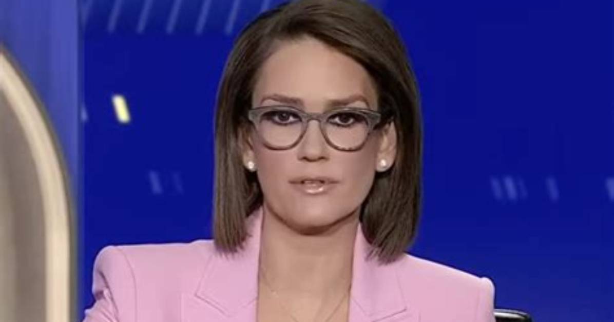 Did Jessica Tarlov Get the Boot from Fox News? Uncovering the Truth