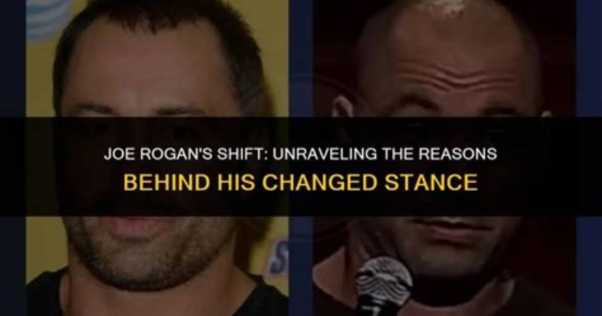 Did Joe Rogan Die? Unraveling the Truth Behind the Rumors