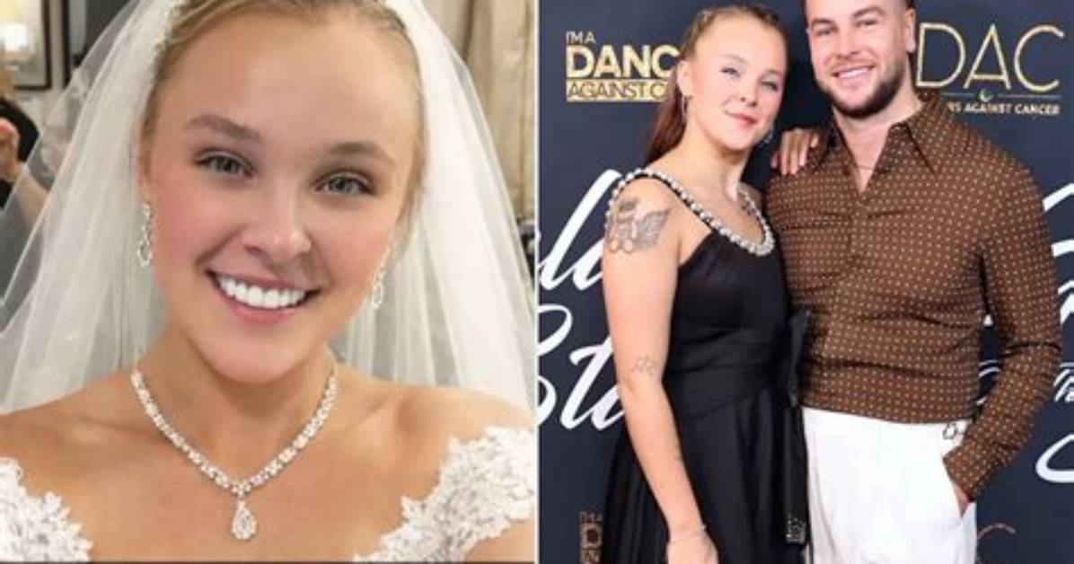 Did Jojo Siwa Get Engaged? Unpacking the Rumors