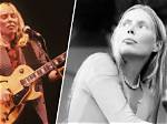 Did Joni Mitchell Have an Extramarital Affair? Details About Her Married Life