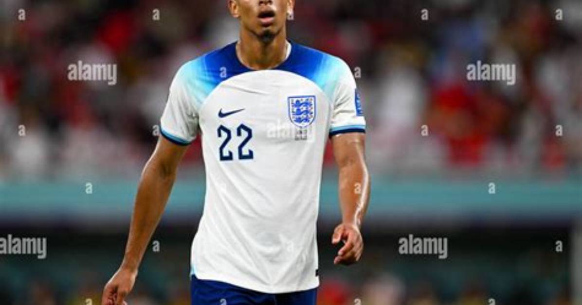 Did Jude Bellingham Play in the World Cup? Debunking the Rumors