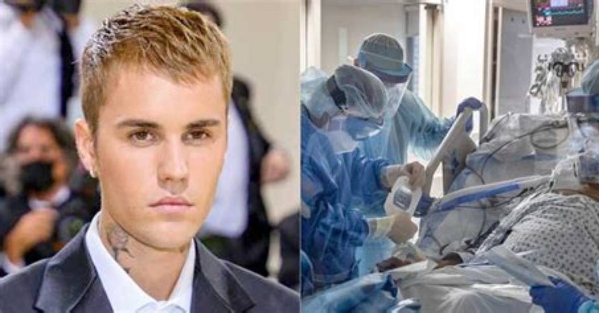 Did Justin Bieber Die in a Car Crash? Viral Article Debunked