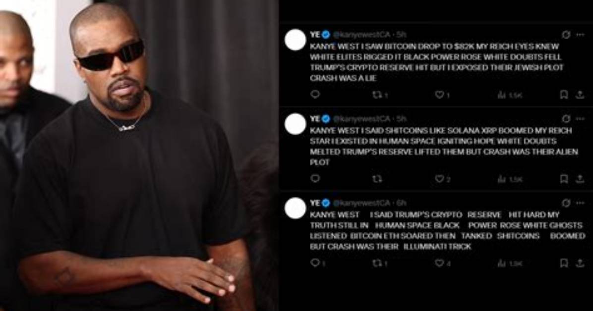 Did Kanye Sell His Soul? Unraveling the Mystique of a Cultural Icon