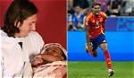 Did Lamine Yamal Have a Child? Unraveling the Mystery