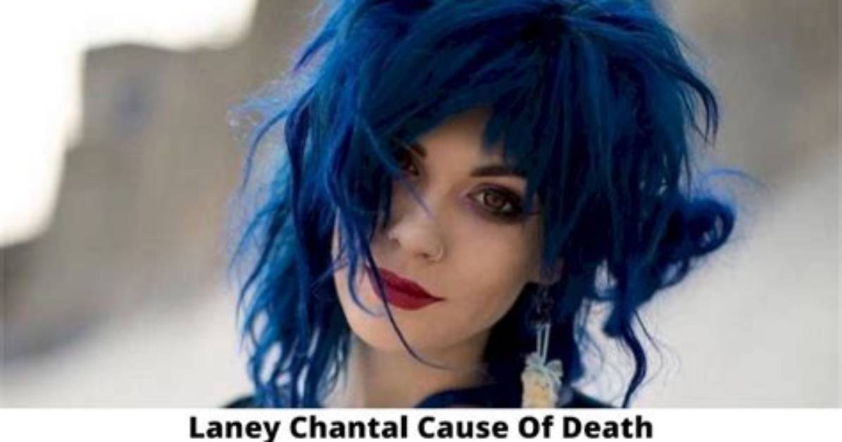 Did Laney Chantal Have Kids?