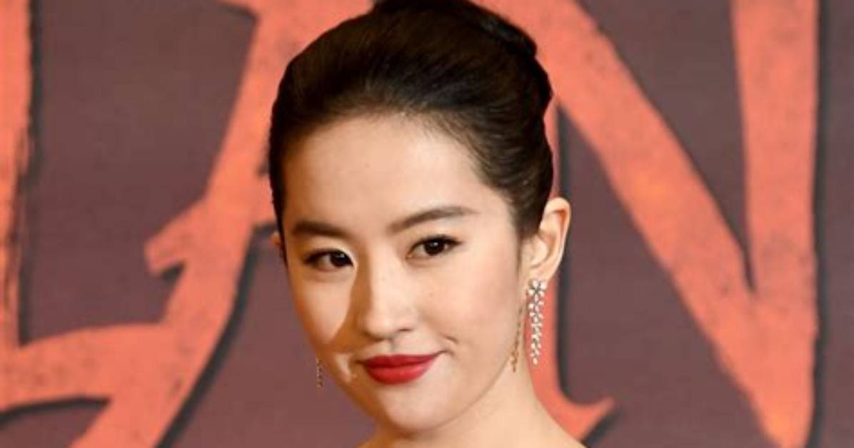 Did Liu Yifei Die? Uncovering the Truth Behind the Rumor