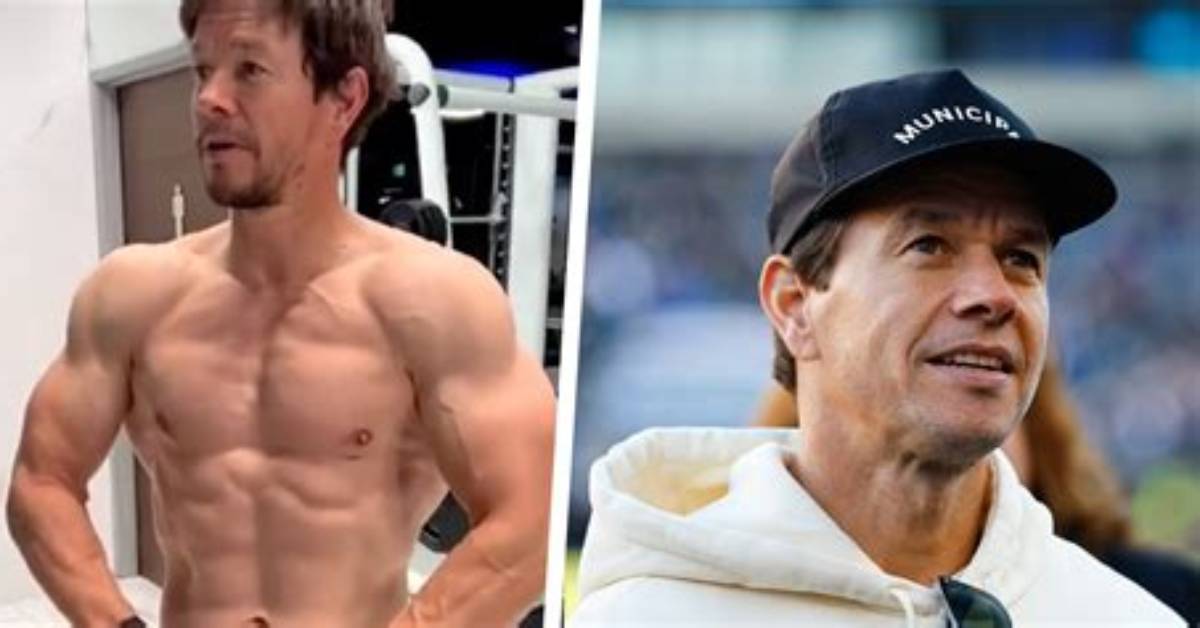 Did Mark Wahlberg Begin His Career as a Rapper?