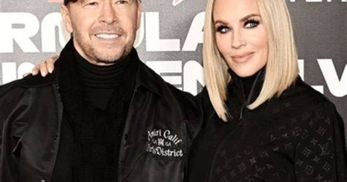 Did Mark Wahlberg Kick-off His Career as a Singer?