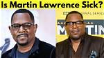 Did Martin Lawrence Really Pass Away? the Truth Behind the Rumors