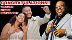 Did Marvin Sapp Remarry? Meet His Son and All the Children with Wife Malinda Sapp