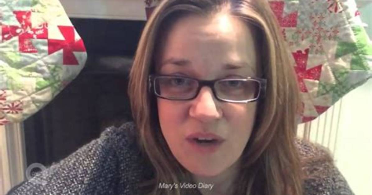 Did Mary Deangelis Give Birth to Her Baby? Breaking News Today