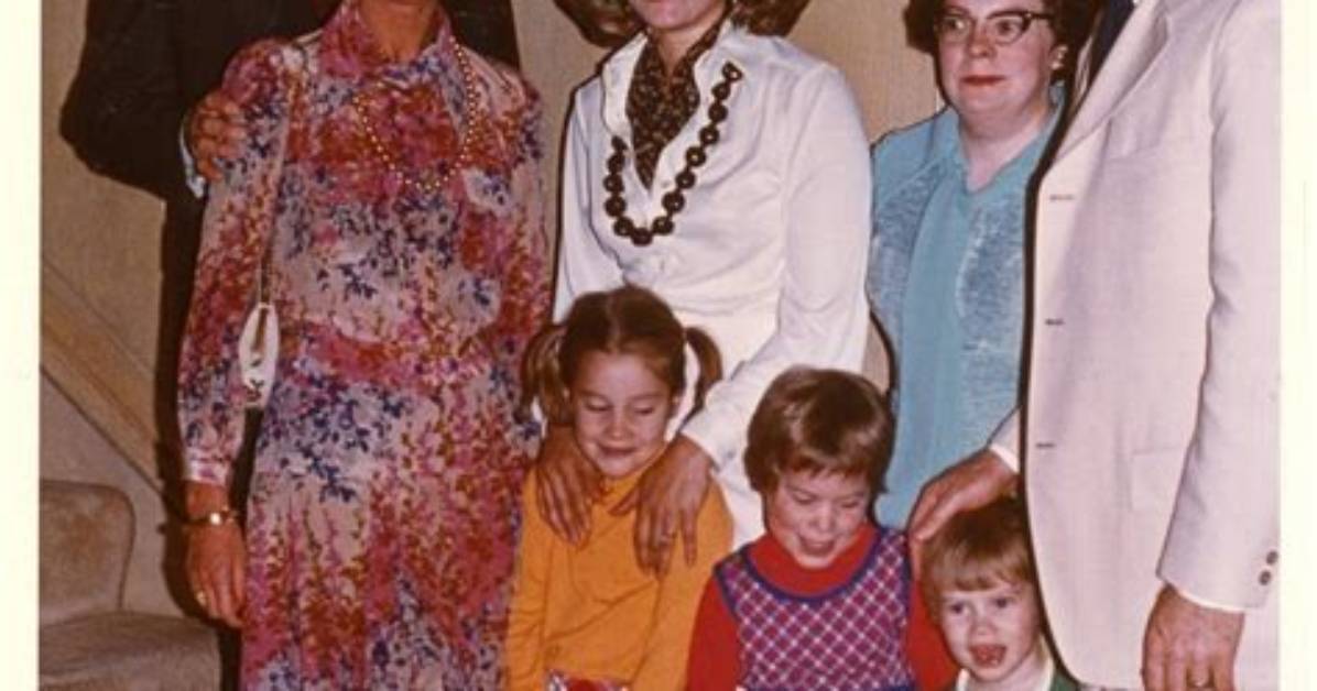 Did Mary Tyler Moore Have a Son?