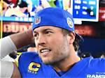 Did Matt Stafford Get Veneers? Unraveling the Mystery Behind His Smile