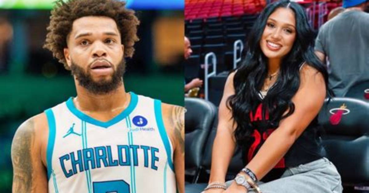 Did Miles Bridges Beat Wife Mychelle Johnson? Where Are His Kids Now?