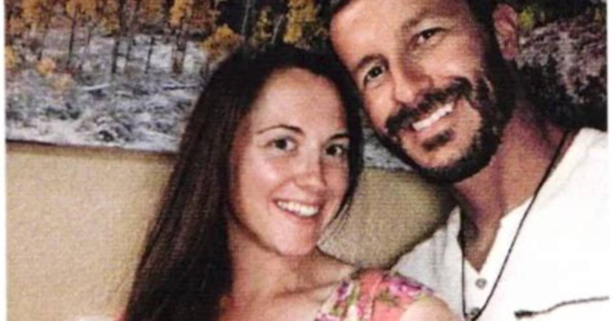 Did Nichol Kessinger Have Chris Watt's Baby?