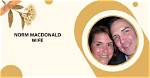 Did Norm Macdonald Have a Wife?