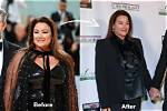 Did Pierce Brosnan's Wife Lose Weight? the Complete Story