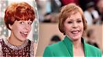 Did Popular Comedian Carol Burnett Suffer a Stroke?