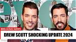 Did Property Brothers' Drew Scott Tragically Die?