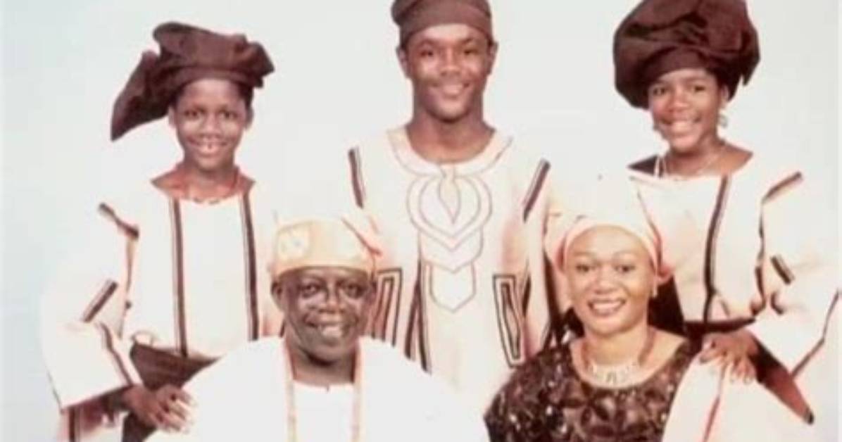 Did Remi Tinubu Born for Bola Tinubu? an in-Depth Look
