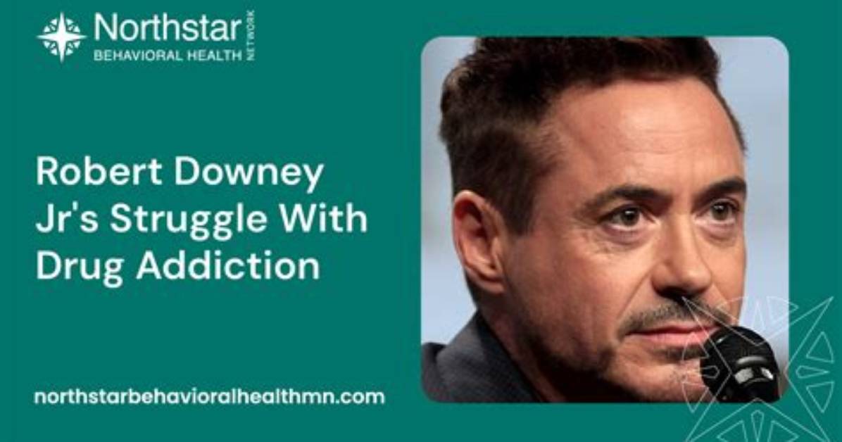 Did Robert Downey Jr's Health Battle Include Cancer? the Truth Unveiled