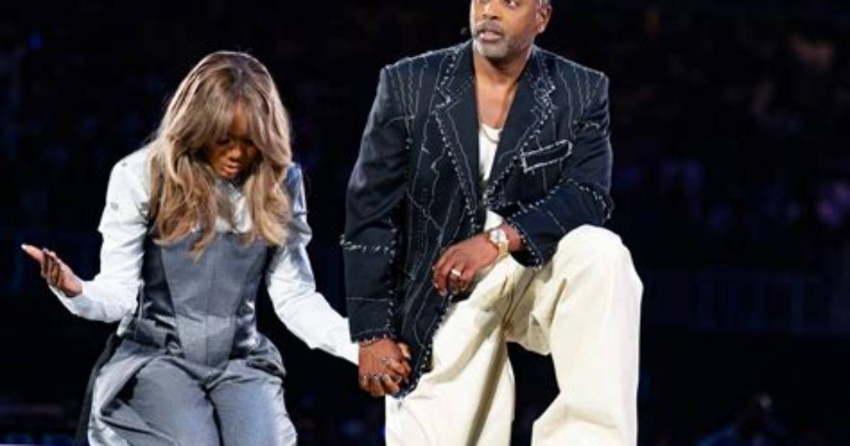 Did Sarah Jakes Have an Accident: Uncovering the Truth