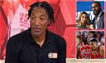 Did Scottie Pippen Quit? a Deep Dive into the Legend's Career