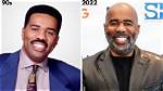 Did Steve Harvey Change the Face of Comedy and Television?