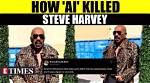 Did Steve Harvey Did What? Unraveling the Life of a Multi-Talented Star