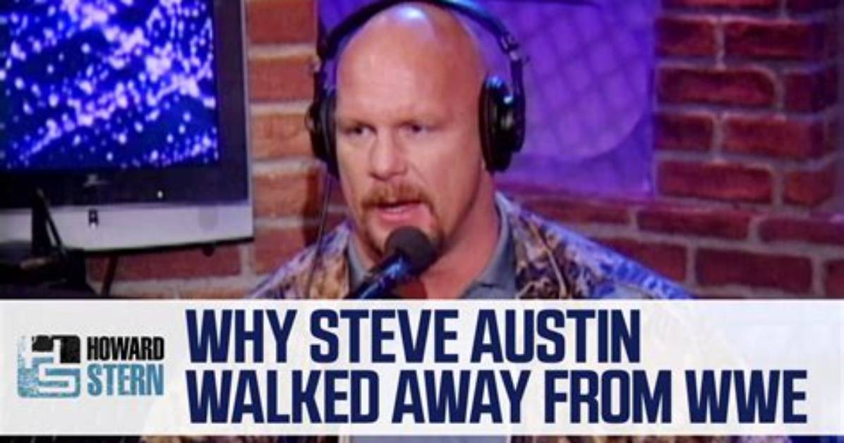 Did Stone Cold Steve Austin Pass Away? the Truth Revealed