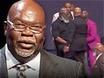 Did T. D. Jakes Really Step Down from the Pulpit? Here's the Truth