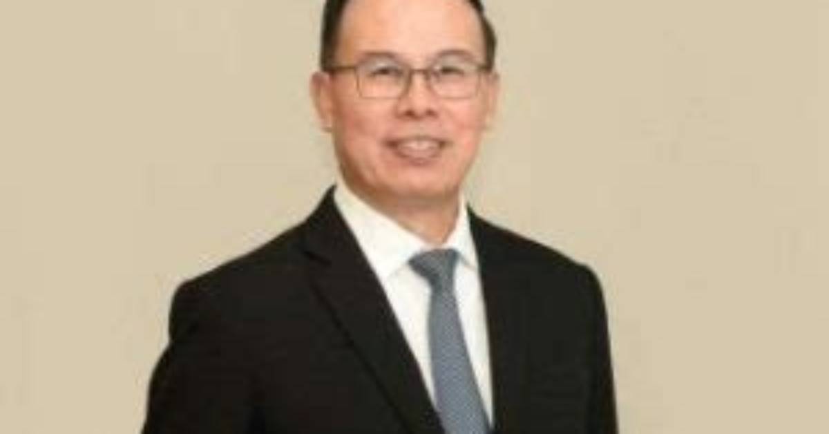 Did Teo Ho Pin Affair Lead to Divorce | Wife and Family