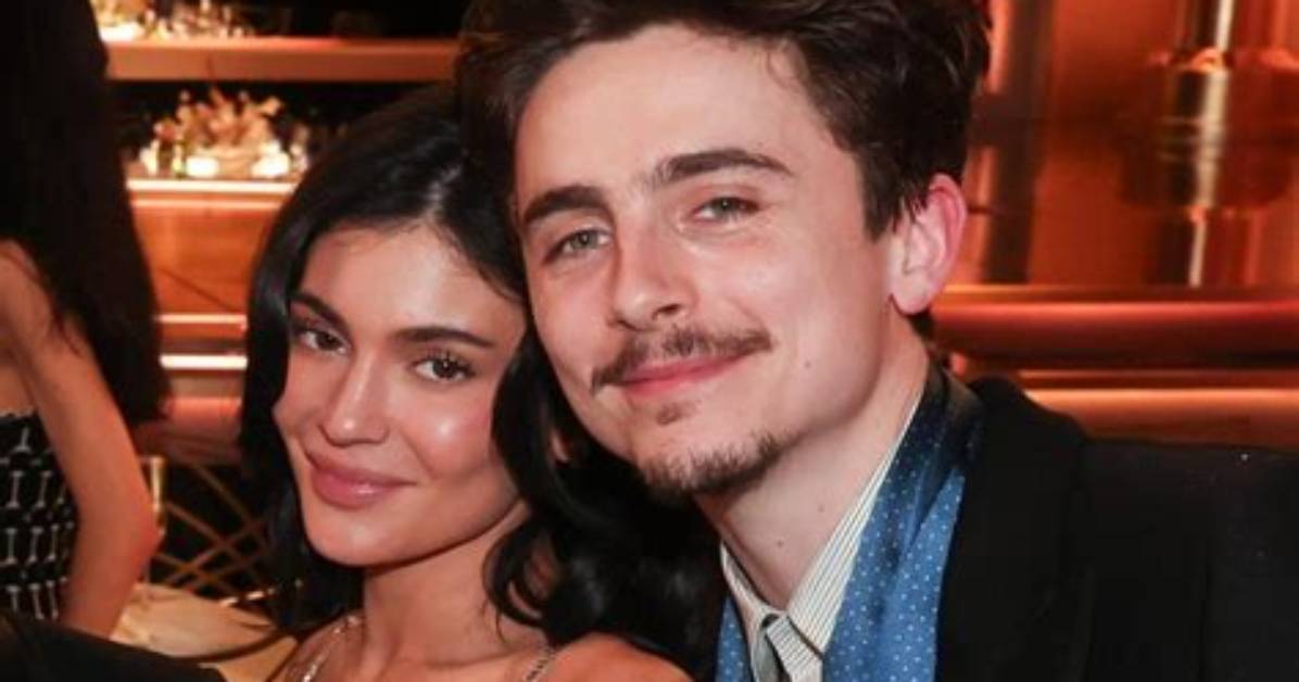 Did Timothee Chalamet Take a Girlfriend or Partner in Oscars 2022? Details on West Side Story Actor Dating Life
