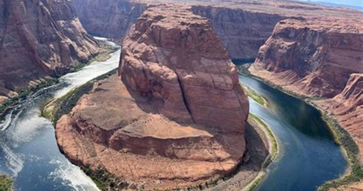Did Tragedy Strike Horseshoe Bend? a Shocking Inquiry