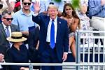 Did Trump Miss Barron's Graduation, the Biggest Snub of the Year?