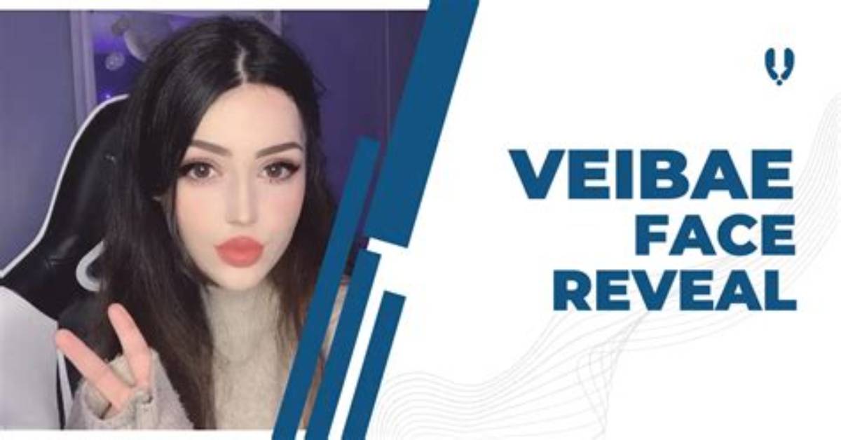Did Veibae Do a Face Reveal? Find out Her Real Name & Age